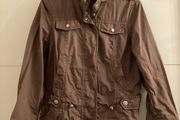 Esprit Ladies Brown Jacket