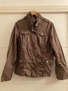 Esprit Ladies Brown Jacket