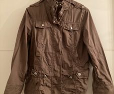 Esprit Ladies Brown Jacket