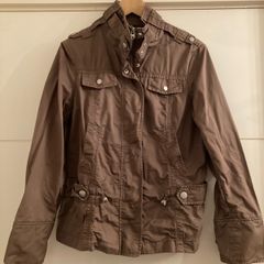 Esprit Ladies Brown Jacket