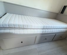 Ikea Day Bed