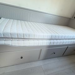 Ikea Day Bed