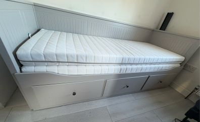 Ikea Day Bed