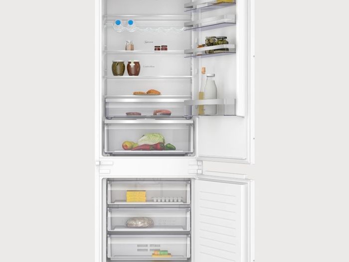fridge