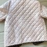 Fendi girls light jacket 5/6yrs Image 4