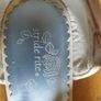 Girl's First Holy Communion/Flower Girl Shoes Image 2
