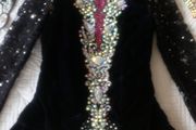 Irish Dancing Dress