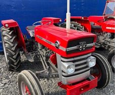 Massey Ferguson 135