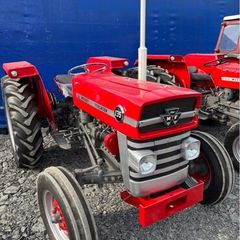 Massey Ferguson 135