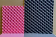 Anti Static Foam Inserts