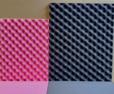 Anti Static Foam Inserts