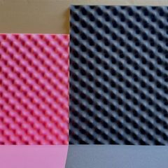Anti Static Foam Inserts