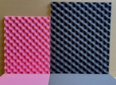 Anti Static Foam Inserts