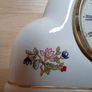 Royal Tara fine Bone China Clock Image 3