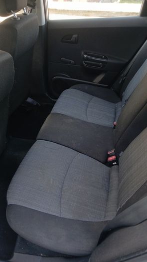 2012 Kia Ceed