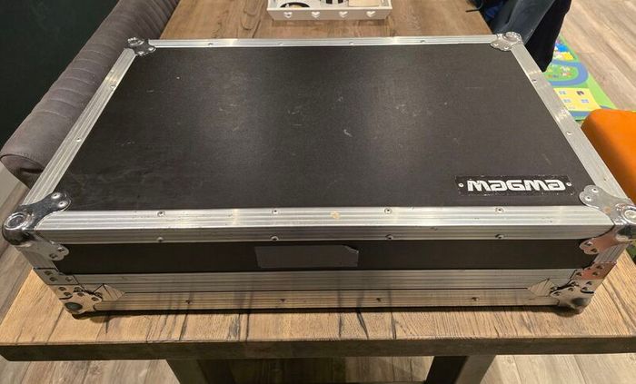 Pioneer DDJ-SX