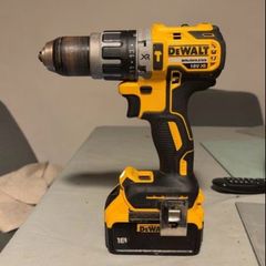 DeWalt Drill