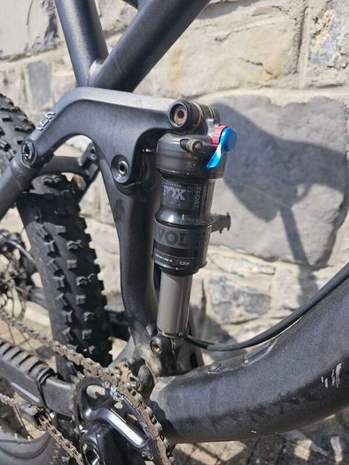Canyon Spectral Size L  27.5