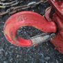 chain hoist winch Image 3