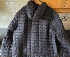 mens northface jacket