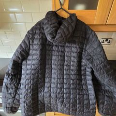 mens northface jacket