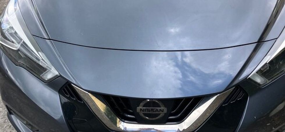Nissan Micra 2019