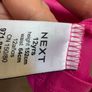 Beautiful dress from Next - Like new Image 3