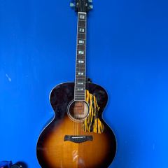 Guitar Richwood Jumbo acoustic