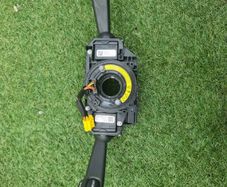 Volvo s60 2012 steering column controls wiper and indicators breaking