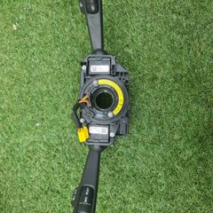 Volvo s60 2012 steering column controls wiper and indicators