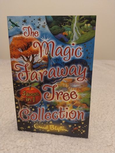 Enid Blyton Classic Story Books Collection
