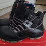 Cofra Modigliani S3 SRC safety boots Image 6