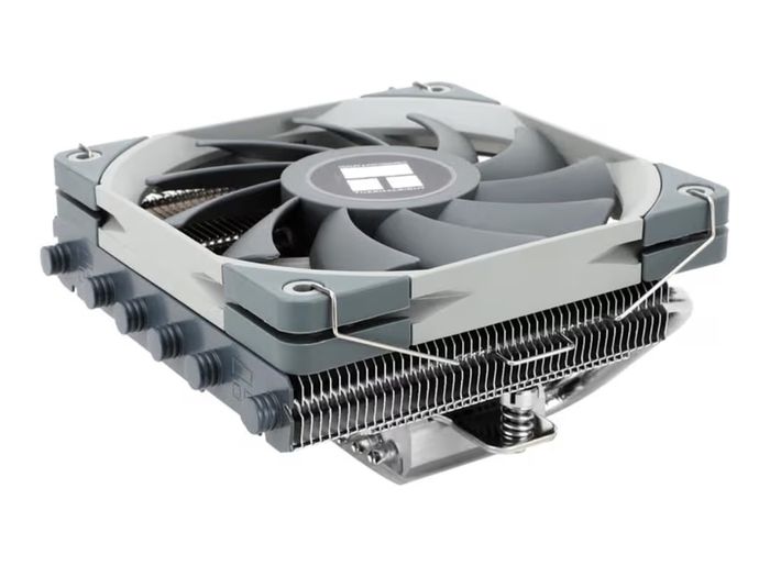Thermalright CPU Heatsinks AXP90 AXP120 copper