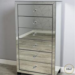 mirror drawer