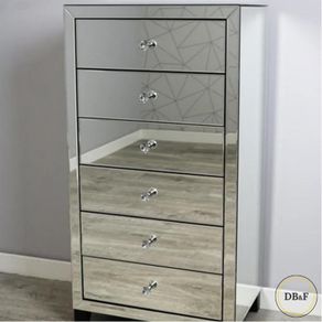 mirror drawer