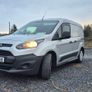 Ford Transit Connect swb Image 2