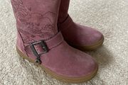 Boots (excellent condition!) - size 24EU/7UK