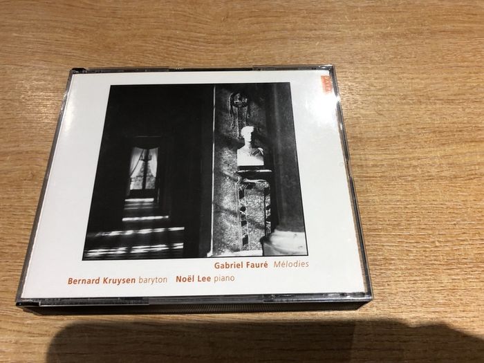 Bernard Kruysen & Noel Lee - Melodies