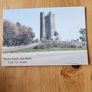Postcards. Swords, Lusk,Rush, X 8. Plus 21 Others. Some Beautiful Vintage Postcards Included. See Photos Of Each Card. Image 10
