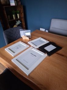 Photo Frames