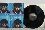LP Vinyl Record - Tom Verlaine - Flash Light