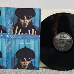 LP Vinyl Record - Tom Verlaine - Flash Light