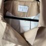 trench Bnwt size small trench coat jacket size small compania fantastica Image 4