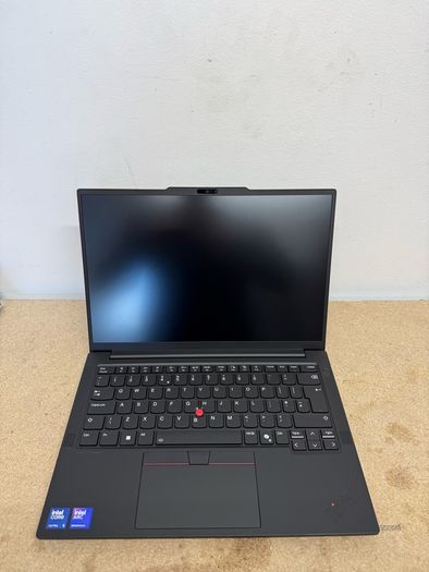 Lenovo Thinkpad E14 Gen 7 Intel Core Ultra 5 226V 16GB DDR5 512GB NVMe Storage 14" 1920x1200