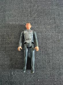 star trek figure