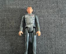 star trek figure