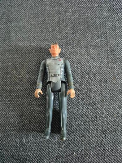 star trek figure