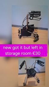 walking frame
