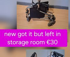 walking frame
