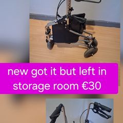 walking frame